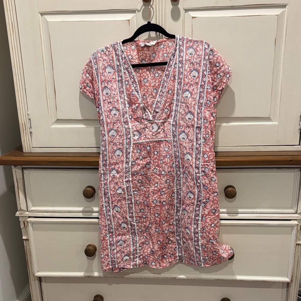 Emerson Fry India Collection Tunic